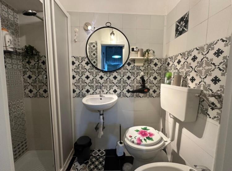 Eco Capuana - Station Apartment Neapel