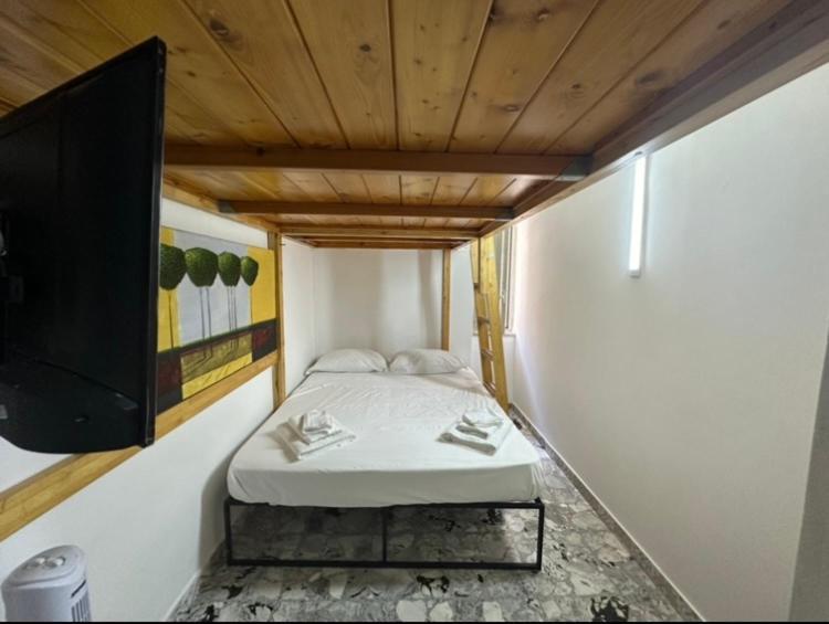 Appartamento Eco Capuana - Station Napoli
