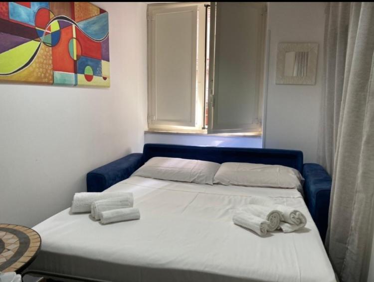 Appartamento Eco Capuana - Station *